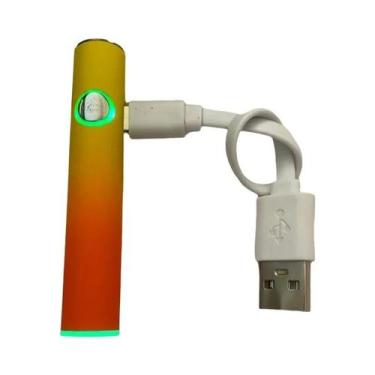 Imagem de Bateria 510 De 14mm Com Luz Inferior Para Ferro De Solda Elétrico Ferr