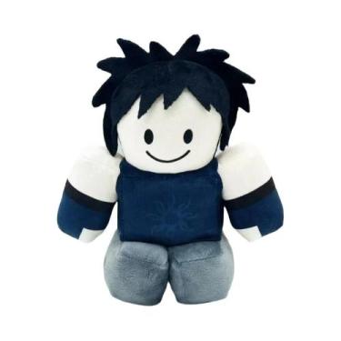 Imagem de Boneca De Pelúcia Macia E Fofa, Brinquedo Adorável E Apertável Para Cr