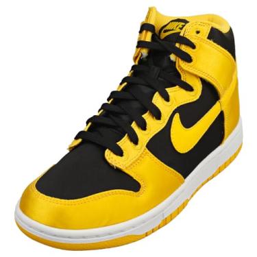 Imagem de Nike Feminino, Preto Varsity Milho Branco, 37