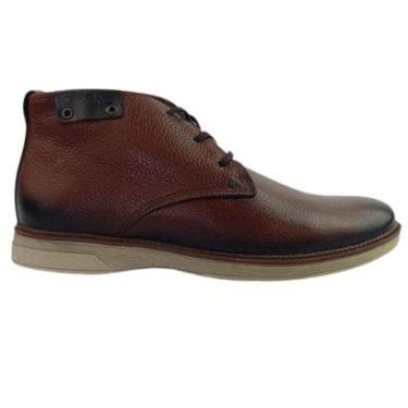 Imagem de Bota Masculina Pegada 126751-03 Napa Dubai Pull Up-Masculino