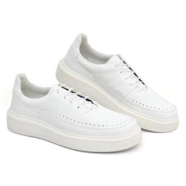 Imagem de Tênis Mr. Light Sapatênis Casual Masculino-Masculino