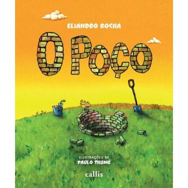 Imagem de O Poço - CALLIS EDITORA, Sortido