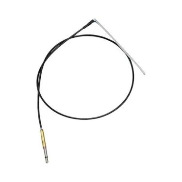 Imagem de Captador Piezo Para Guitarra Acústica Com Pré-Amplificador Integrado P