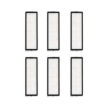 Imagem de Filtro Ultra Dreame L10S Hape, Peça De Substituição Para Aspirador Rob