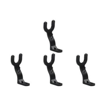 Imagem de Suportes De Parede Multiuso Para Capacetes De Motocicleta, Suportes Pa