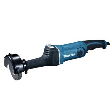 Imagem de Esmerilhadeira Reta 125Mm Industrial 750W Com Chave Allen GS5000 110V Makita