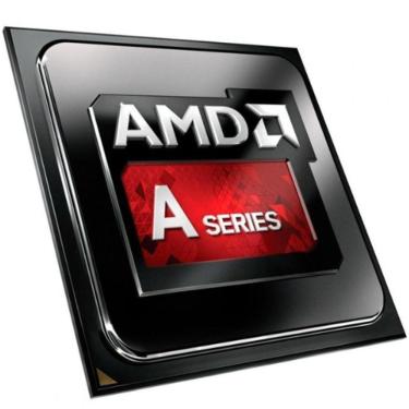 Imagem de Processador Amd A6-7480 Box Dual Core 3.8ghz Cache 1mb Fm2+ Ad7480acabbox