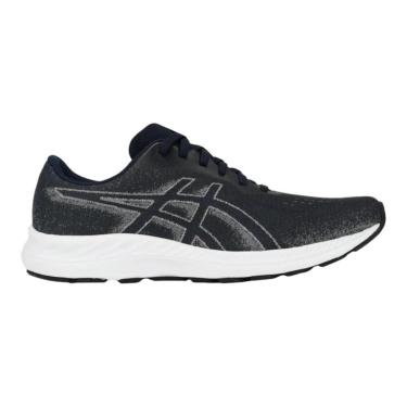 Imagem de Tênis Asics Ugoki 402 Masculino Azul Marinho-Masculino