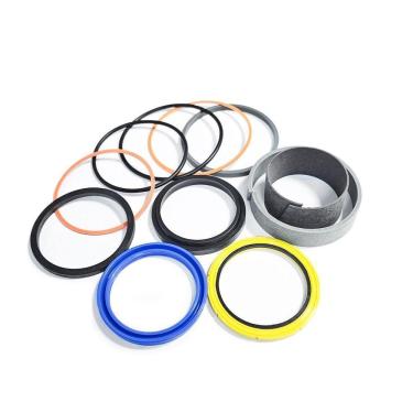 Imagem de Reparo Retro Caterpillar 416e -416d Caçamba Traseira 3651283