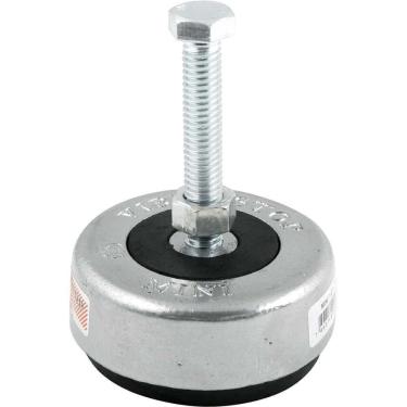 Imagem de Amortecedor Antivibratório, Mini, 1/2, Vibra-stop