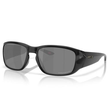 Imagem de Óculos de Sol Oakley Tourniquet Black Ink Polarized 0757-Masculino