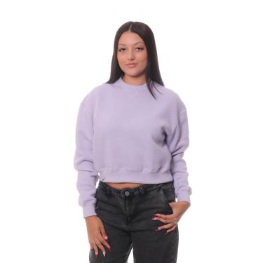 Imagem de Moletom Cropped Bali Hai Careca Basic-Unissex