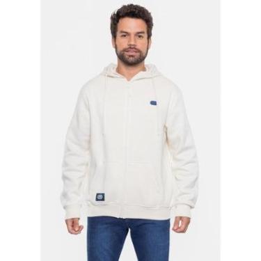 Imagem de Moletom Ecko Fashion Basic Aberto Masculino-Masculino