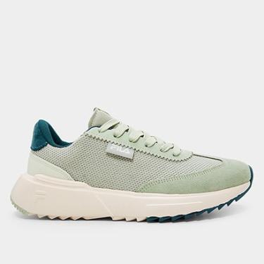 Imagem de Tênis Fila Dynamic Feminino-Feminino