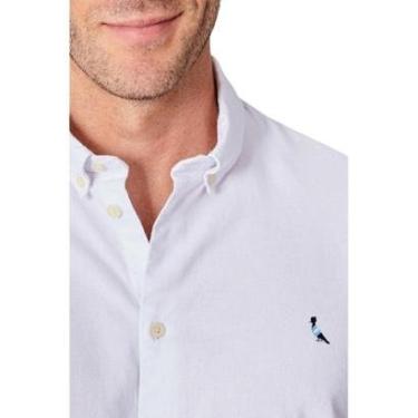 Imagem de Camisa Oxford Color Pp Patch Grêmio Reserva-Masculino