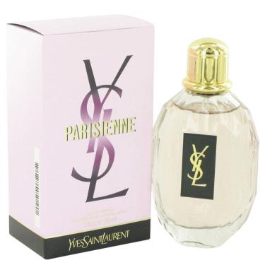 Imagem de Perfume Feminino Parisienne Parfum Yves Saint Laurent Eau De Parfum
