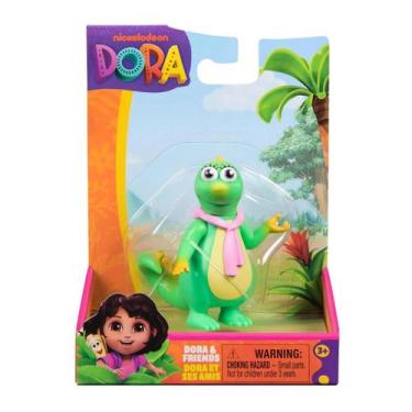 Imagem de Boneca Isa a Iguana 10cm - Dora Aventureira Sunny 4781