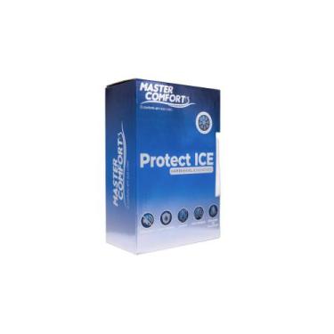 Imagem de Protetor Queen Ice Impermeável para Colchão 35cm - Master Comfort