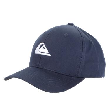 Imagem de Boné Quiksilver Aba Curva Snapback Decades-Masculino