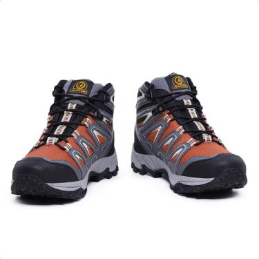 Imagem de Bota Thor Master Boot Conforto Resistente