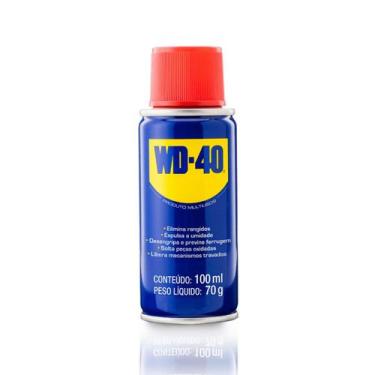 Imagem de WD40 SPRAY LUB 100ml70g - WD-40