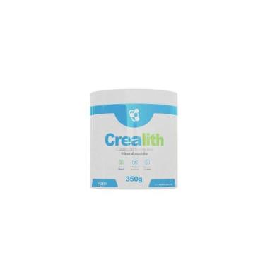 Imagem de CREALITH  A Creatina Mineral do Futuro para Performance Sustentável - 