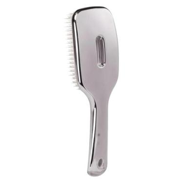 Imagem de Escova Ricca Flex Premium Silver Cód. 2453 - BELLIZ COMPANY