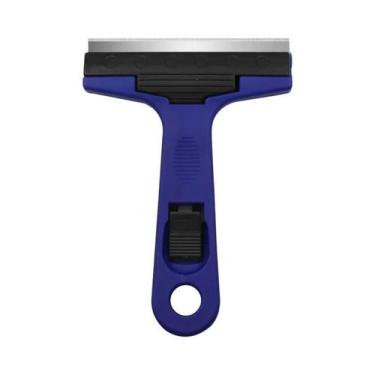 Imagem de Raspador De Água Para Limpeza De Vidros, Lâmina Para Aquários, Lâmina 