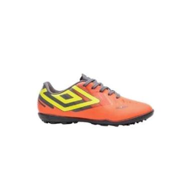 Imagem de CHUTEIRA UMBRO SOCIETY ACTION JR INFANTIL-Unissex