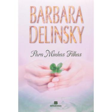 Imagem de Livro - Para minhas filhas