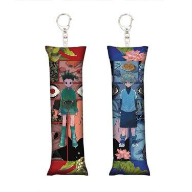Imagem de Chaveiro Chaveiro Charm Mini Dakimakura Hunter x Hunter