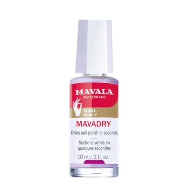 Imagem de Mavala mavadry - secante rápido e finalizador de esmalte 10ml