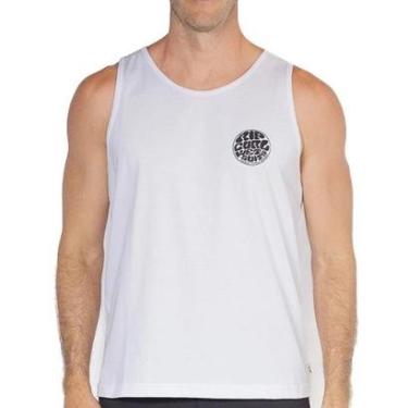 Imagem de Regata Rip Curl Wettie Suit Icon SM26 Masculina-Masculino