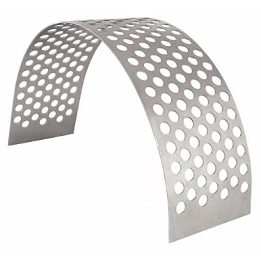 Imagem de Peneira com Furos de 10 mm Tramontina para Triturador TRF25 e TRE25