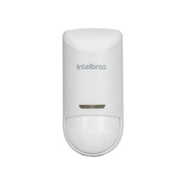 Imagem de Sensor movimento passivo c/fio ivp 5000 mw ld - Intelbras