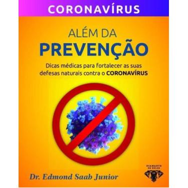 Imagem de Livro - Além da prevenção - Citadel