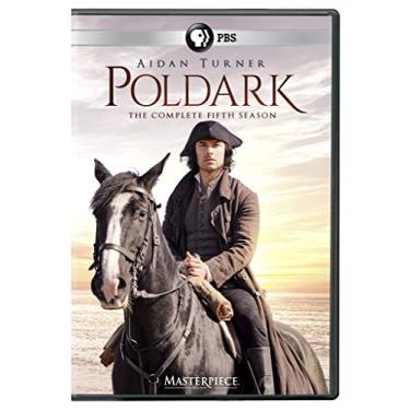 Imagem de Poldark: The Complete Fifth Season (Masterpiece)