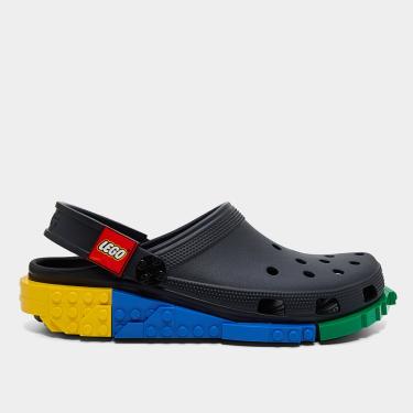 Imagem de Sandália Crocs System Clog-Unissex