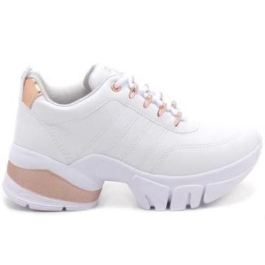 Imagem de Tênis Ramarim Chunky Feminino 2380103-Feminino
