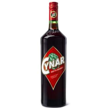 Imagem de Bebida Aperitiva Cynar 1L