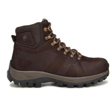 Imagem de BOTA MACBOOT CARAJAS ADVENTURE REF:ONIX02 MASCULINO-Masculino