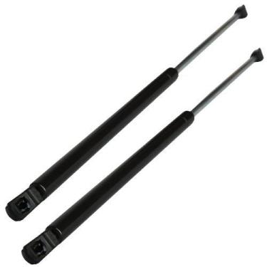 Imagem de Par Amortecedor Tampa Traseira Porta Malas Kadett Todos 1989 à 1998 Ci