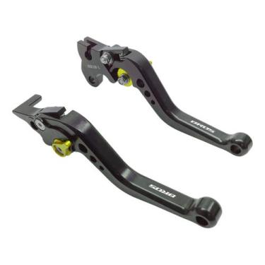 Imagem de Manete Nx200 Falcon Tornado Xr200 Xlx Xre Bros Freio A Disco - Special