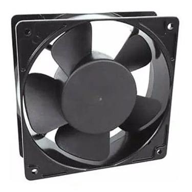 Imagem de Cooler Para Rack Evus Ev-Fu2 120X120mm 110v
