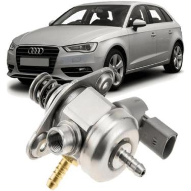 Imagem de Bomba De Combustível Alta Pressão A3 A4 1.8 Tfsi 2013 À 2015 - HD