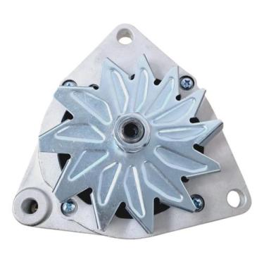 Imagem de Alternador Mercedez Benz 1113 12v 55a S Polia 802003 - ZWF