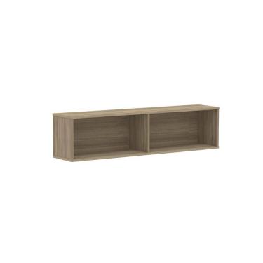 Imagem de Nicho De Parede 300x1200mm Noce Naturalle