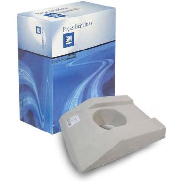 Imagem de Isolador Da Alavanca De Cambio Pecas Genuinas Gm S10 blazer 93216721