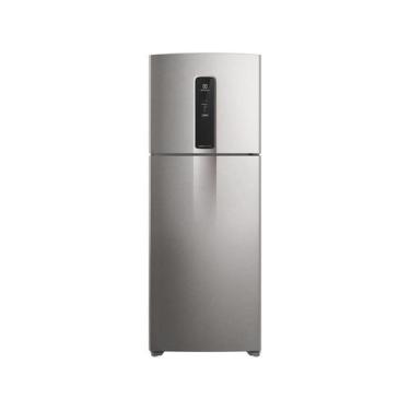 Imagem de Geladeira Electrolux Frost Free Inverter 480L Efficient com AutoSense 