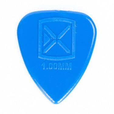 Imagem de Palheta Ibox 1.0mm Azul Pct -20 Ponta Fina 1 mm em Polipropileno para Desenhos Técnicos...
